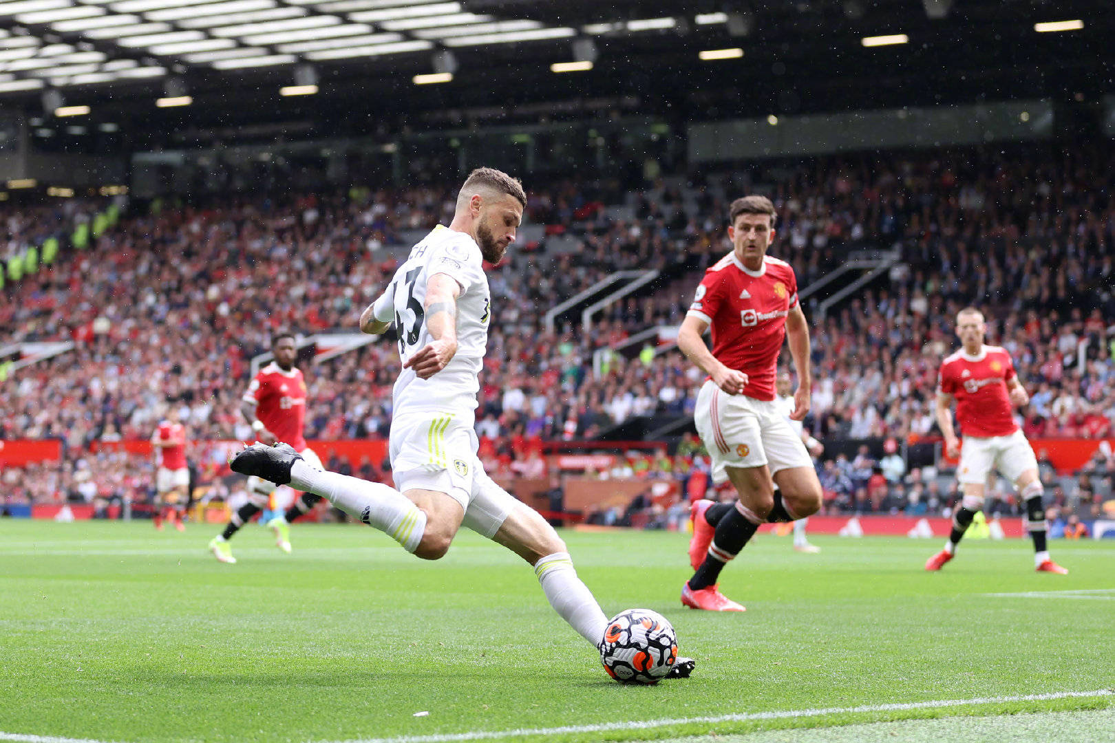 在面对实力 在面对实力